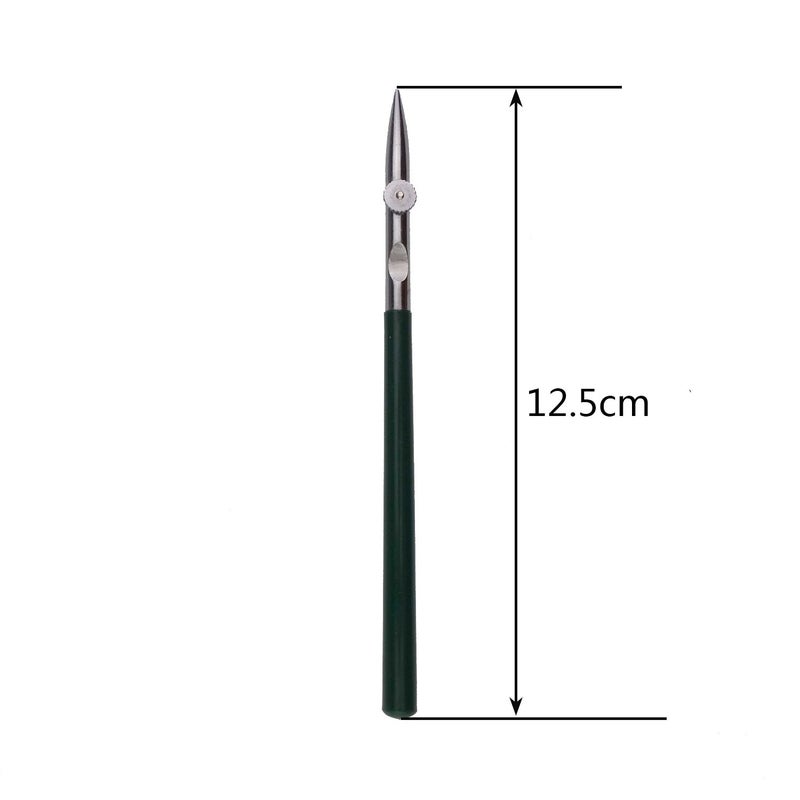 Kasteco 2 Pack Art Ruling Pen for Applying Masking Fluid Line Work - Image 2